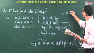 Giai Phuong Trinh Bac 1 Hai An So