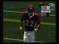 Espn Nfl 2k11