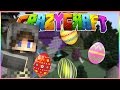EASTER EGG HUNT! - Minecraft Crazy Craft 3.0 - Ep.27