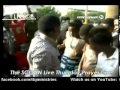 Watch TB Joshua Thursday Deliverance Service April 11, 2013 - 2