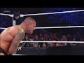 Randy Orton vs. Anrtonio Cesaro: WWE Main Event, May 8, 2013