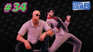 Fanta et Bob dans Saints Row 3 - Ep. 34