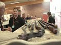 Valby 2008 Danish National Model Railroad Annual Convention - part 4