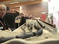 Valby 2008 Danish National Model Railroad Annual Convention - part 4