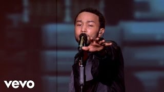 John Legend - Slow Dance