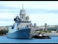 The Top 10 Best Frigate in the World