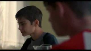 Late Summer 1/2 Revered Cousin Nurtures & So Loves 15yo gay boy. Nuanced. Complex. Exceptional.
