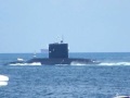 Подводная лодка Алроса ЧФ РФ