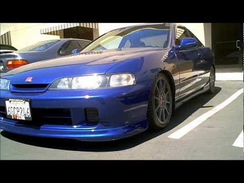 Acura on 1997 Acura Integra Problems  Online Manuals And Repair Information