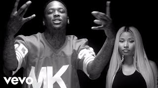 YG - My Nigga (Remix) (Explicit) ft. Lil Wayne, Rich Homie Quan, Meek Mill, Nicki Minaj