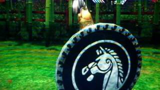 Oct 11, 2010. Last Tuesday, Deadliest Warrior: The Game was released for the Sony. spike games, deadliest warrior game, playstation network, ps3, game.