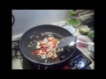 How To Cook Chicken Bicol Express by Group 3