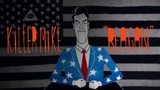 Killer Mike - Reagan Killer Mike - Reagan