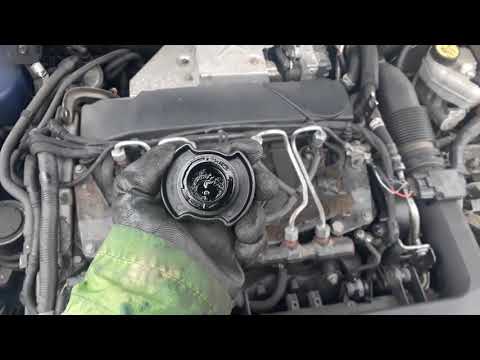 Контрактный двигатель Jaguar (Ягуар) 2 RA-X404 | Где ? | Тест мотора
