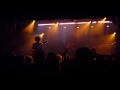 Wolfmother - Heavyweight (Live Oxford Art Factory 2013)