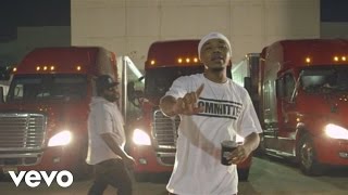 Cozz - I Need That (ft. Bas) Cozz - I Need That (ft. Bas)