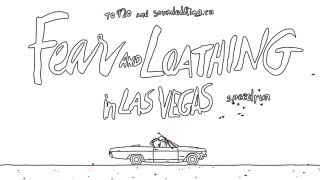 Speedrun: Fear and Loathing in Las Vegas (Ep# 5)