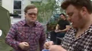 Where Can I Get Glasses Like Bubbles From Trailer Park Boys