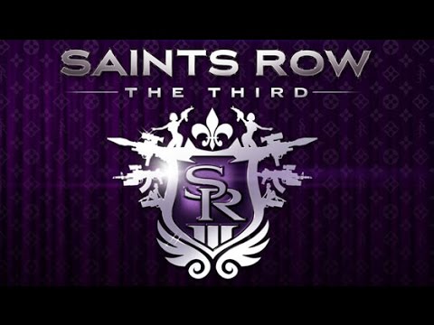 (Dolby Home Theater V4) Saints Row 3 (Guardian Angel) - ASUS Xonar U7