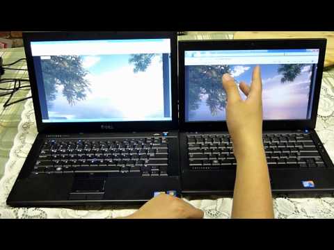 Dell Latitude E4310 & E6410 Comparison Duration: 14:36. Total Views: 81,632