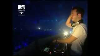 Sensation Innerspace 2012 (Saint-Petersburg, Russia MTV) - Axwell + Sander van Doorn