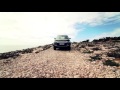 Land Rover Range Rover Moroccan drive story - ignition iPad app issue three presented by Jon Quirk