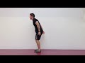 Frog Leap and Squat Thrust - FitRanX