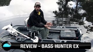 Bass Hunter Ex