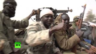 Малийцы не считают военную кампанию Франции в стране завершенной