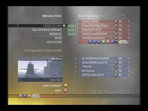 Funny Hacked Xbox Gamertags
