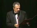 Monologo Rabinovich leyendo mal