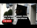 Park Avenue: money, power and the American dream - Why Poverty?