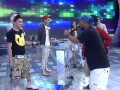 Wowowillie : FlipTop Rap Battle Oct. 10 2013