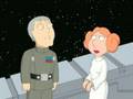 Family Guy Presents Blue Harvest: 'Darth Doody' Clip