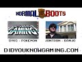 Zelda - Did You Know Gaming? Feat. JonTron
