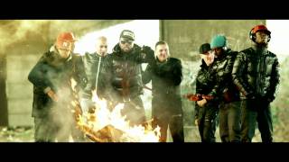 H-magnum (ft sexion d'assaut) - Ça marche en équipe H-magnum (ft sexion d'assaut) - Ça marche en équipe