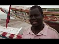 West Africa's Marine Bushmeat