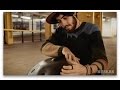 Sam Maher - New York Handpan 01