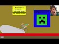 Happy Wheels - FUNNIEST VICTORY EVER