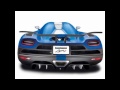 SPORTS CARS 2013