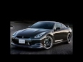 SPORTS CARS 2013