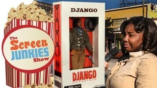 neca django unchained