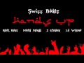 Swizz Beatz - Hands Up ft. Rick Ross, Nicki Minaj, 2 Chainz & Lil Wayne