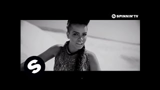 Sidney Samson & Eva Simons - Celebrate The Rain (Official Music Video)