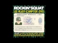 Rockin' Squat (feat Ol' Dirty Bastard & MMO) - Not For Télévision (Remix) (MP3) Rockin' Squat (feat Ol' Dirty Bastard & MMO) - Not For Télévision (Remix) (MP3)