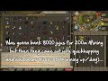 Year 02~03 - 200M Hunter & Moving on...