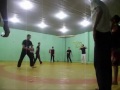 Azerbaijan Tricking sport club mini sampler Yagubov Kamal.mp4