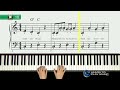 Ex010 Keyboard Lessons for Little Kids ~ Supplementary Songbook B