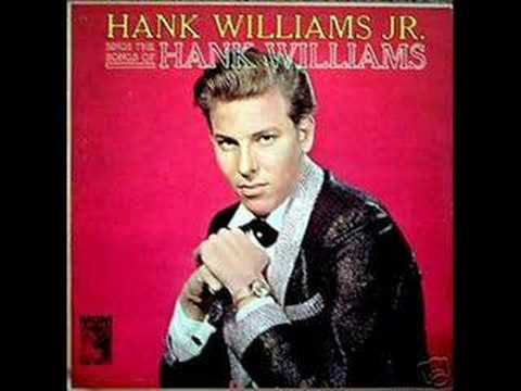 Hank Williams Torrent Discography