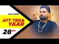 Att Tera Yaar Full Video | Navv Inder Feat Bani J | Latest Punjabi Song 2016 | Speed Records